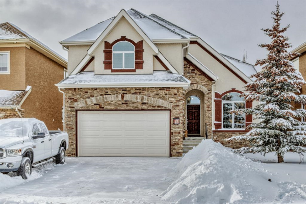 43 Tuscany Estates Point NW, Calgary