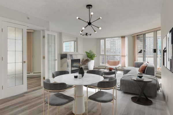 804 3 Avenue SW, Calgary