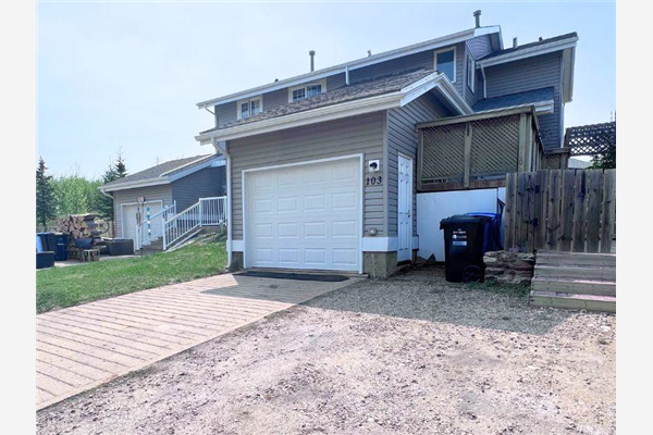 103 Aurora Place, Fort McMurray