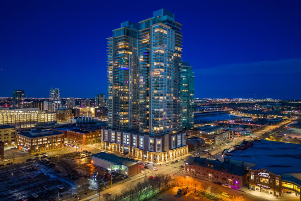 1188 3 Street SE, Calgary