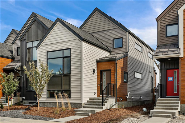 20721 Main Street SE, Calgary