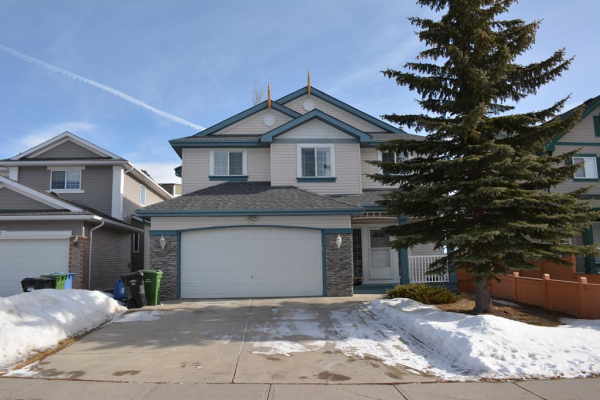 46 Rocky Ridge Circle NW, Calgary