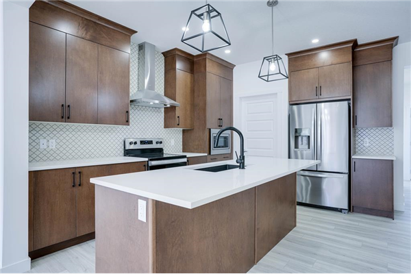 224 Homestead Drive NE, Calgary
