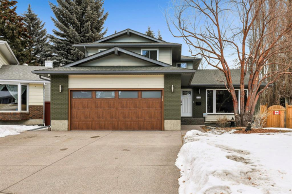 1032 Kildonan Place SW, Calgary