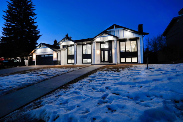 212 Willow Ridge Place SE, Calgary