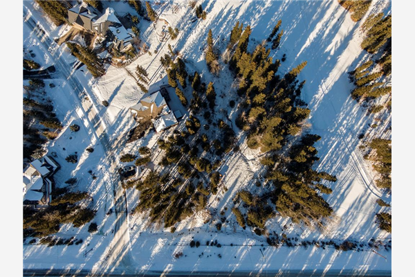 Lot 1 Wintergreen Way, Bragg Creek