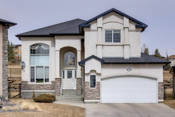 67 Panorama Hills Point NW, Calgary