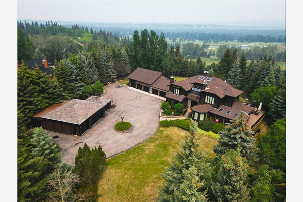30202 Elbow River Drive, Rural Rocky View County