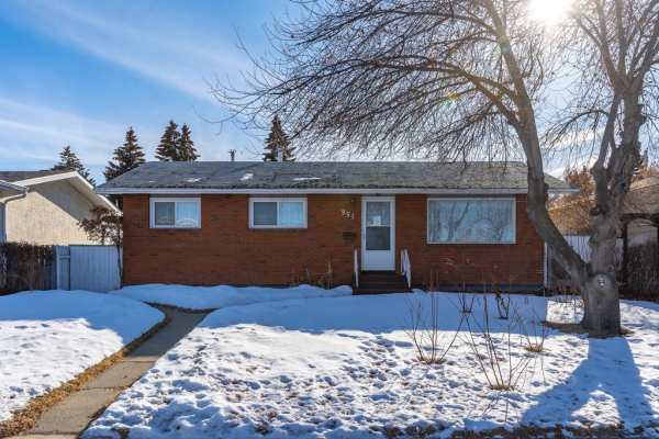 351 94 Avenue SE, Calgary