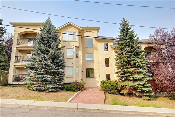 3912 Stanley Road SW, Calgary