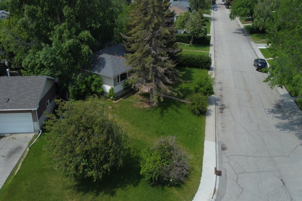 3 Canyon Drive NW, Calgary