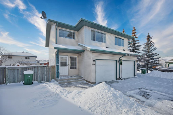 154 Quigley Close, Cochrane