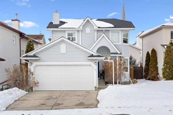 130 Tuscarora Way NW, Calgary