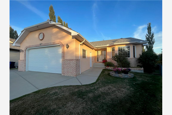 228 Westchester Key, Chestermere