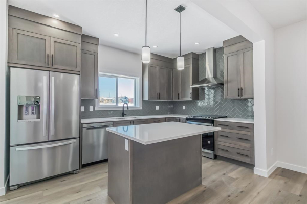 313 Bayview Street, Airdrie