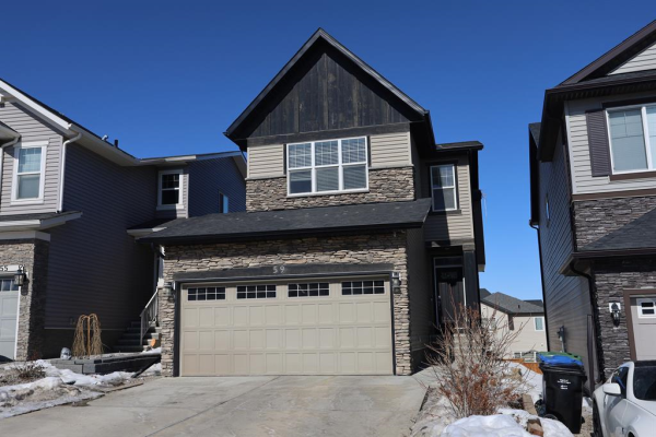 59 Nolanlake View NW, Calgary