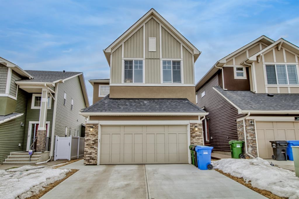 265 Sage Meadows Park NW, Calgary