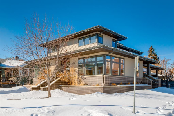 1155 9 Street NW, Calgary