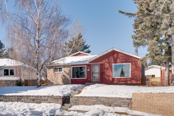 128 Gordon Drive SW, Calgary
