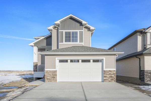 50 Hanson Drive NE, Langdon