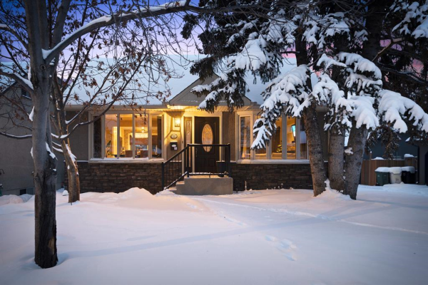 1420 32 Street SW, Calgary