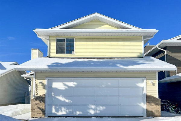 115 Maple Way SE, Airdrie