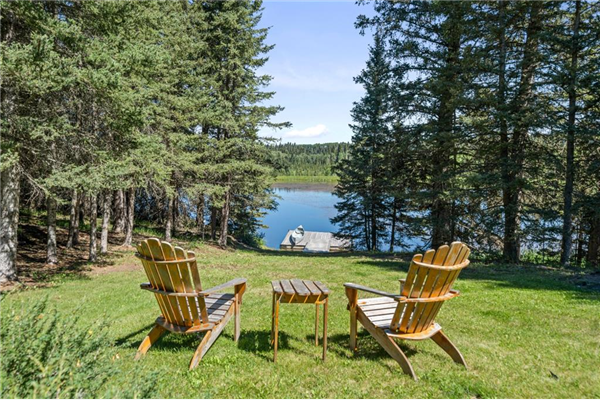 64 Mountain Lion Place, Bragg Creek