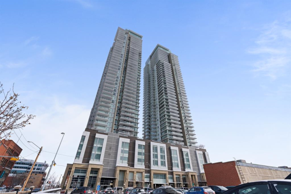 1122 3 Street SE, Calgary