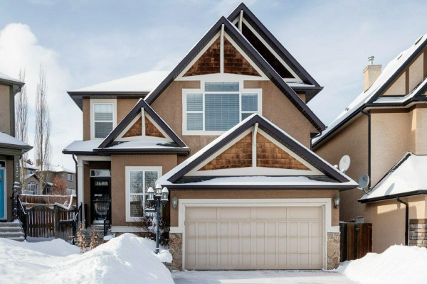 234 Valley Woods Place NW, Calgary