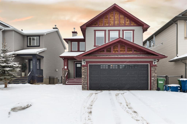 307 sagewood place Place SW, Airdrie