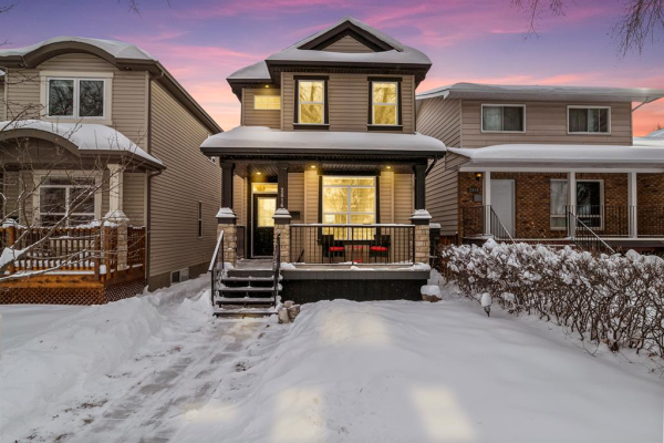 2816 26A Street SW, Calgary