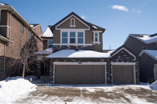 127 Aspenshire Drive SW, Calgary