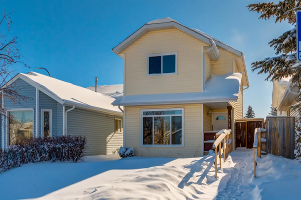 237 Martindale Boulevard NE, Calgary