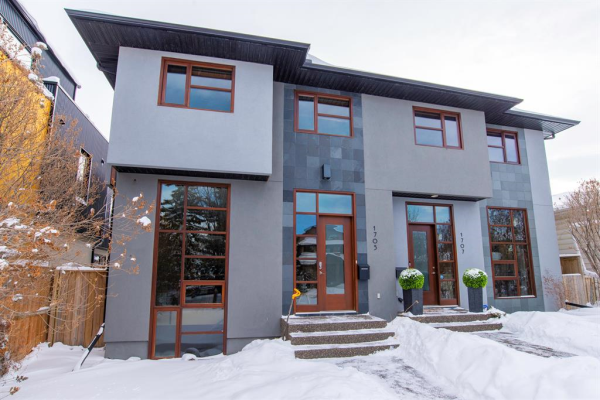 1705 48 Avenue SW, Calgary