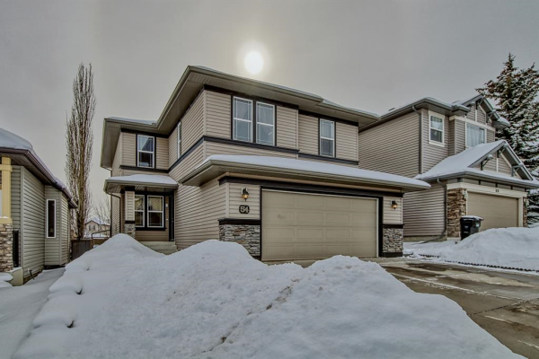 54 Panatella Lane NW, Calgary