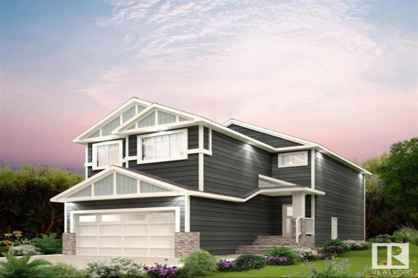 6 Lancaster Greenway, Airdrie