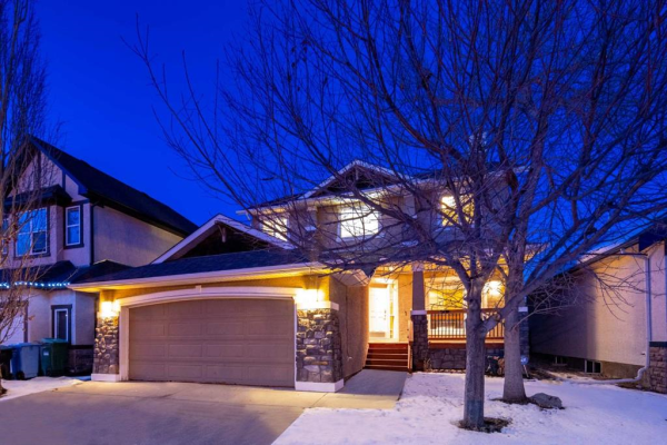 234 Discovery Ridge Way SW, Calgary