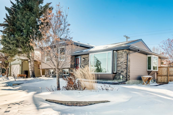 235 Silvercreek Drive NW, Calgary