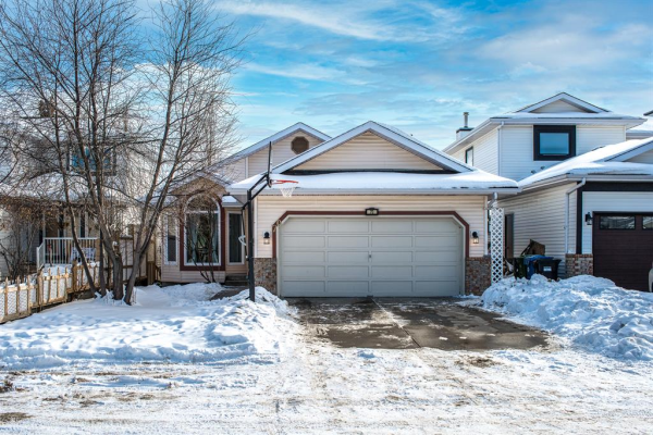 70 Sierra Vista Circle SW, Calgary