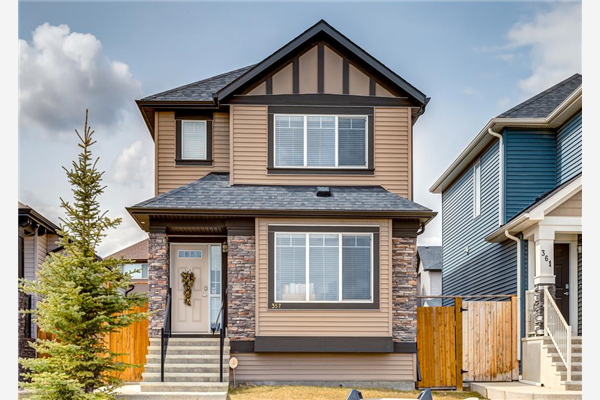 357 Nolanfield Way NW, Calgary