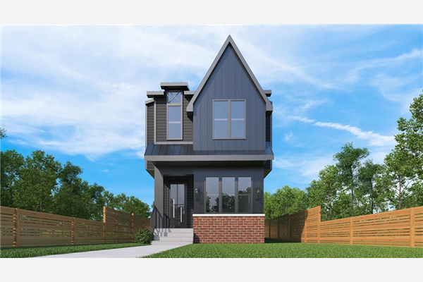 2631 5 Avenue NW, Calgary