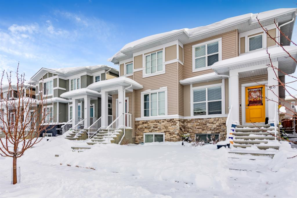 60,64,68,72 Corner Meadows Gate NE, Calgary