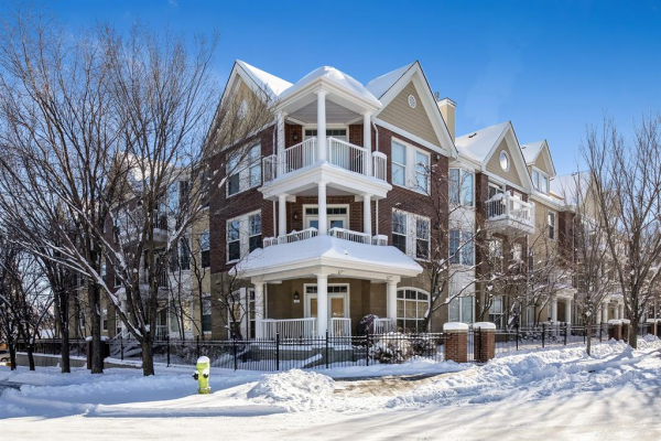 3650 Marda Link SW, Calgary