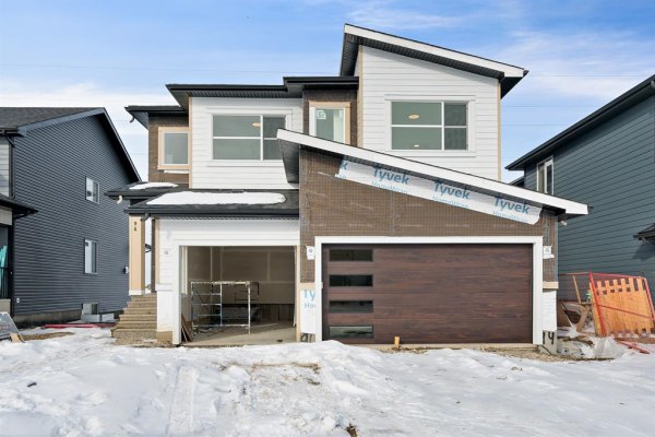 94 Waterford Road, Chestermere