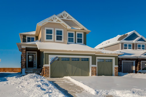 226 Boulder Creek Place, Langdon