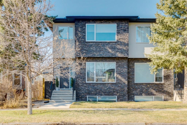 416 13 Avenue NE, Calgary