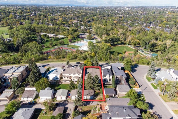 4108 1A Street SW, Calgary