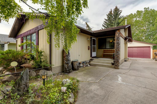 5 Benchlands Place, Cochrane