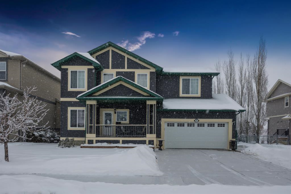 103 Copeland Close NW, Langdon