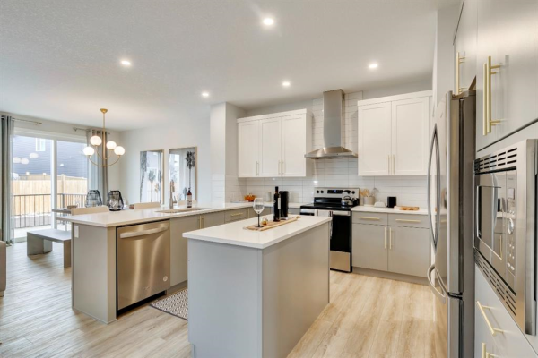 38 Ambleside Rise NW, Calgary